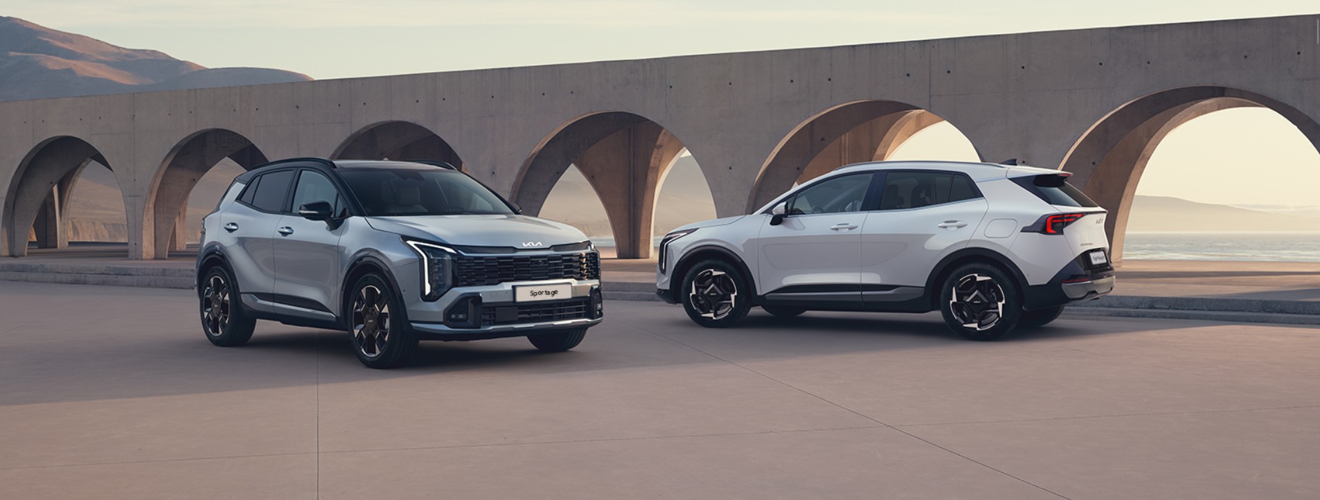 Kia Sportage 2026 пълно ревю на модела